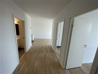 Billede 6. Lejlighed, Vilhelm Ehlerts Alle, Viborg 