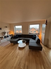 Photo 8. Apartment, H.C. Ørsteds Vej, Herning 