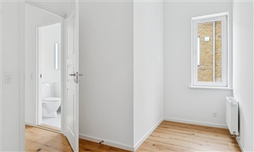 Photo 5. Apartment, Jernbanegade, Næstved 