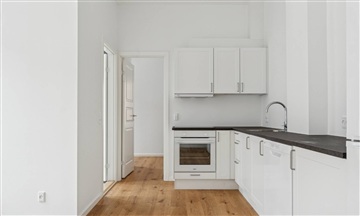 Photo 10. Apartment, Jernbanegade, Næstved 