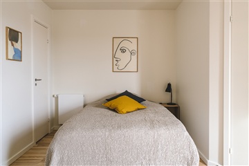 Billede 2. Værelse, , København SV 