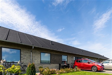 Photo 11. Apartment, Heimdalsparken, Holstebro 