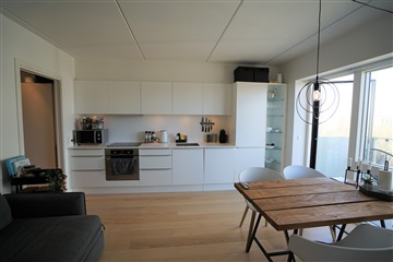 Photo 2. Apartment, Åhusene, Aarhus C 