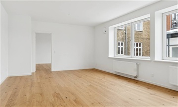 Photo 8. Apartment, Jernbanegade, Næstved 