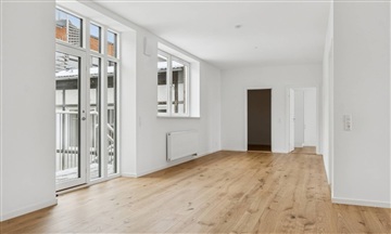 Photo 12. Apartment, Jernbanegade, Næstved 