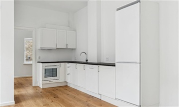 Photo 9. Apartment, Jernbanegade, Næstved 