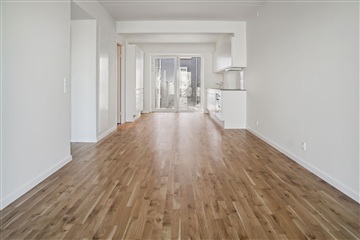 Billede 4. Lejlighed, Rampelyset, Roskilde 