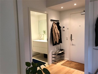 Photo 6. Apartment, Åhusene, Aarhus C 