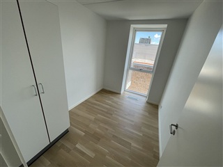 Billede 7. Lejlighed, Vilhelm Ehlerts Alle, Viborg 