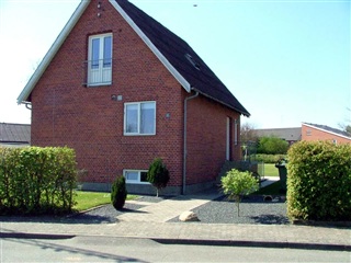 Photo 2. Apartment, Nylandsvej, Ansager 