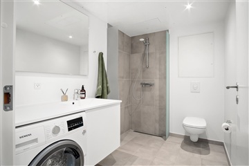 Billede 4. Lejlighed, Æbeløgade, Aarhus C 