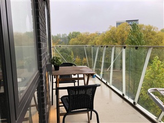 Photo 1. Apartment, Åhusene, Aarhus C 