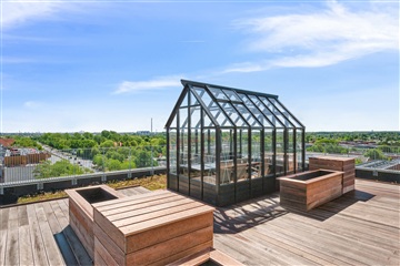 Photo 11. Apartment, Ballerup Boulevard, Skovlunde 