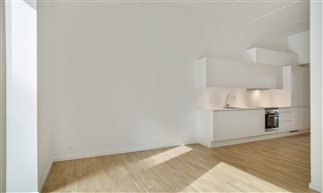 Billede 4. Lejlighed, Else Alfelts Vej, København S 