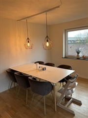 Photo 7. Apartment, H.C. Ørsteds Vej, Herning 