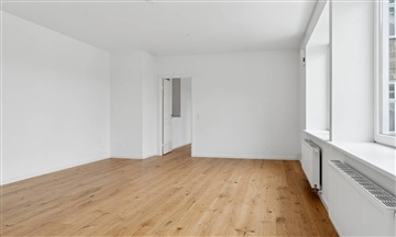 Photo 9. Apartment, Jernbanegade, Næstved 