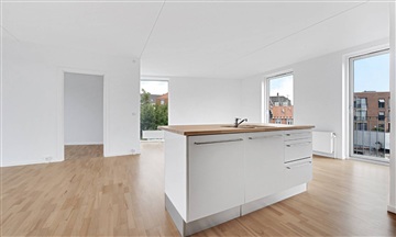 Photo 4. Apartment, Spinderigade, Valby 