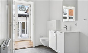 Photo 14. Apartment, Jernbanegade, Næstved 