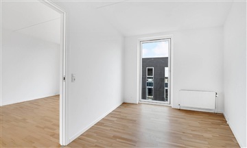 Photo 1. Apartment, Spinderigade, Valby 