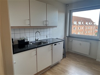 Photo 14. Apartment, H.C. Ørsteds Vej, Herning 