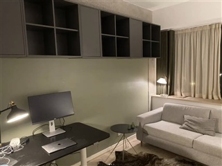 Photo 3. Apartment, Krudtløbsvej, København K 