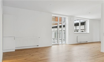 Photo 14. Apartment, Jernbanegade, Næstved 