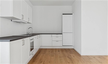 Photo 13. Apartment, Jernbanegade, Næstved 