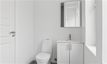 Photo 7. Apartment, Jernbanegade, Næstved 