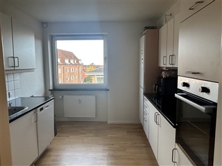 Photo 9. Apartment, H.C. Ørsteds Vej, Herning 