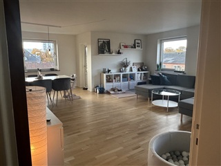 Photo 6. Apartment, H.C. Ørsteds Vej, Herning 
