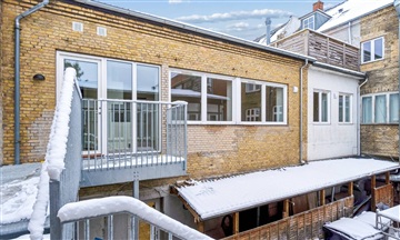 Photo 4. Apartment, Jernbanegade, Næstved 