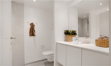 Photo 5. Apartment, C.F. Møllers Allé, København S 