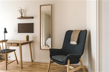 Billede 5. Værelse, , København SV 