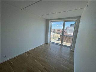 Billede 4. Lejlighed, Vilhelm Ehlerts Alle, Viborg 