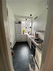 Photo 3. Apartment, Janus La Cours Gade, Aarhus C 