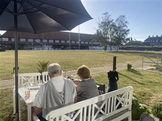 Photo 2. Apartment, Krudtløbsvej, København K 