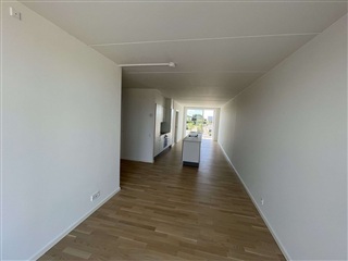 Billede 3. Lejlighed, Vilhelm Ehlerts Alle, Viborg 