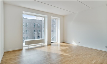 Billede 5. Lejlighed, Else Alfelts Vej, København S 