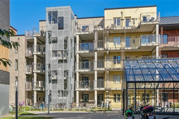 Billede 15. Lejlighed, Rampelyset, Roskilde 