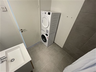 Billede 9. Lejlighed, Vilhelm Ehlerts Alle, Viborg 