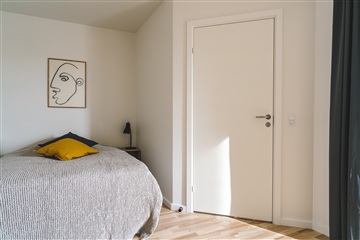 Billede 1. Værelse, , København SV 