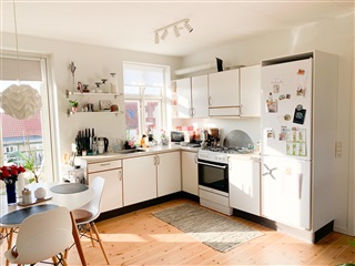 Photo 2. Apartment, Dannebrogsgade, Aalborg 