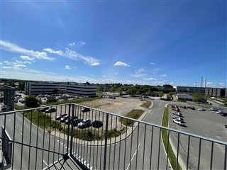 Billede 10. Lejlighed, Vilhelm Ehlerts Alle, Viborg 