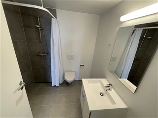 Billede 8. Lejlighed, Vilhelm Ehlerts Alle, Viborg 