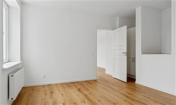 Photo 10. Apartment, Jernbanegade, Næstved 