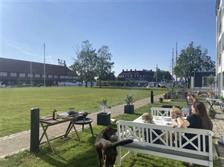 Photo 1. Apartment, Krudtløbsvej, København K 