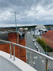 Billede 6. Lejlighed, Hospitalsgade, Randers C 