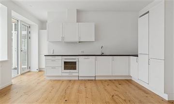 Photo 7. Apartment, Jernbanegade, Næstved 