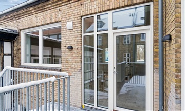 Photo 4. Apartment, Jernbanegade, Næstved 