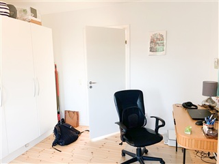 Photo 6. Apartment, Dannebrogsgade, Aalborg 